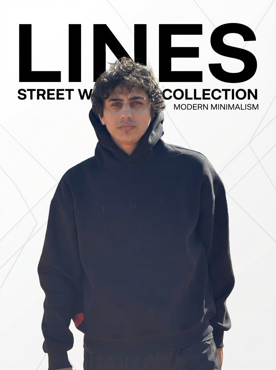LINES Streetwear