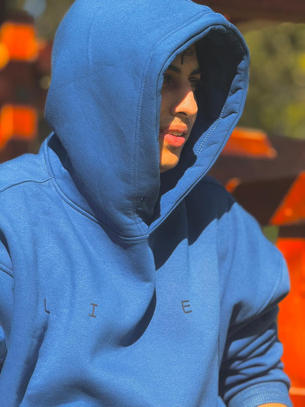 LINE – Petroly Premium Howdy Oversized Hoodie